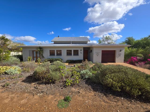 House for rent in West Coast, Riebeeck Valley