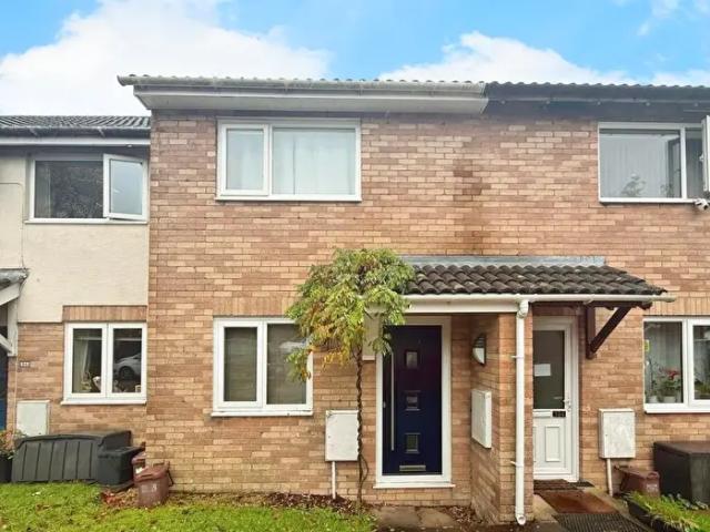 Apartment for rent in St. Bride's Minor, Bryncethin
