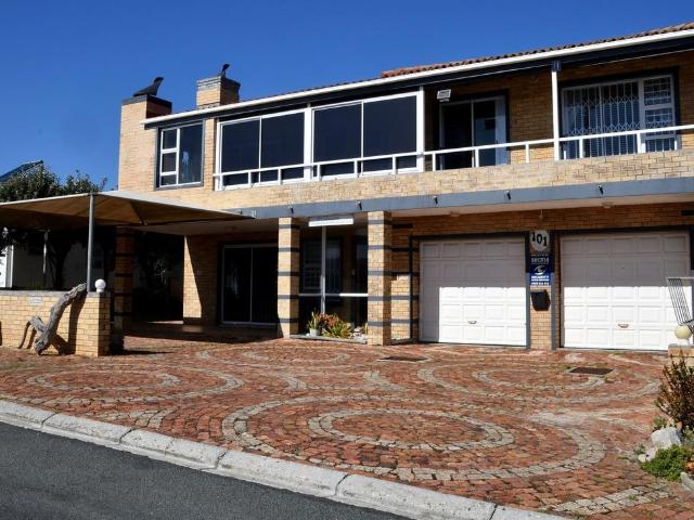 House for rent in Baardskeerdersbos, Western Cape