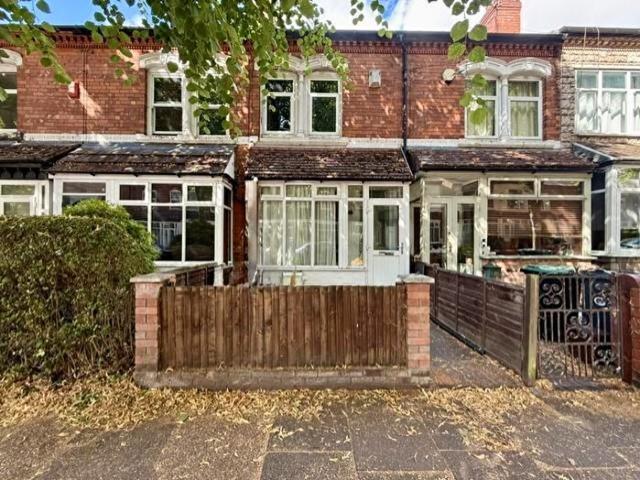 Apartment for rent in Wylde Green, Erdington