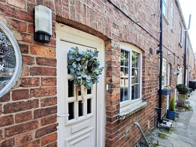 Apartment for rent in Uppingham, Rutland