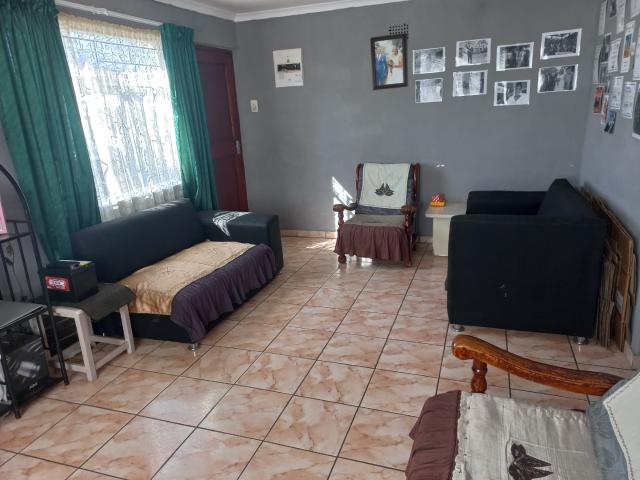 House for rent in West Coast, Britannia Bay