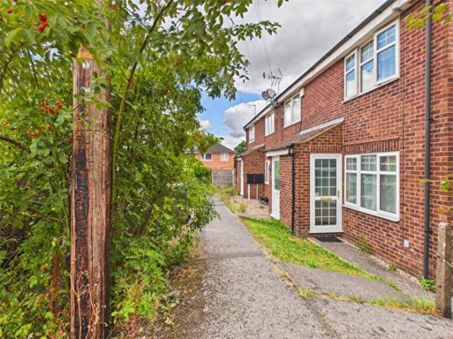 Apartment for rent in Attenborough, East Midlands