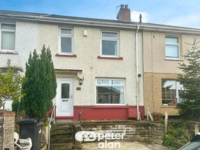 Apartment for rent in Cimla, Neath