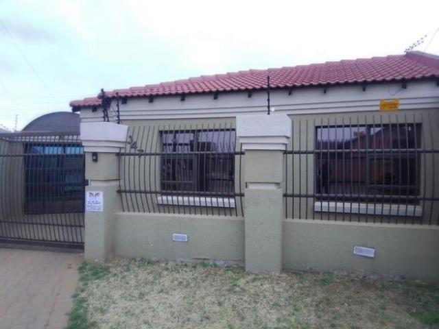 House for rent in Soweto, Gauteng