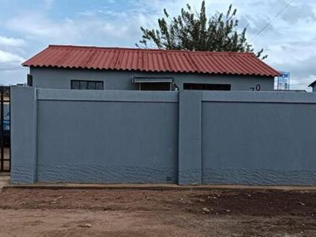House for rent in Soweto, Gauteng