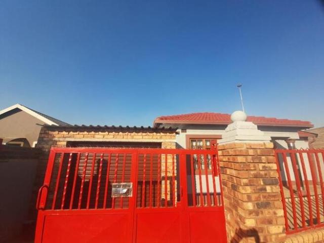 House for rent in Soweto, Gauteng