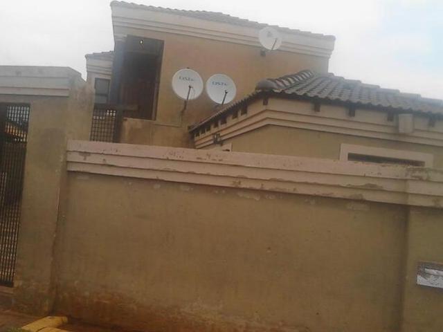 House for rent in Soweto, Gauteng
