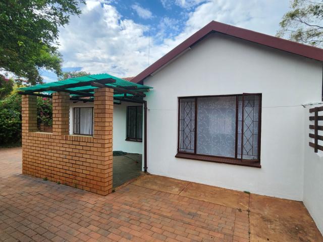 House for rent in Doornpoort, Gauteng