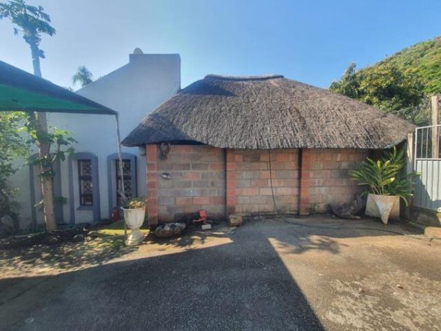 House for rent in Dorchester Heights, East London
