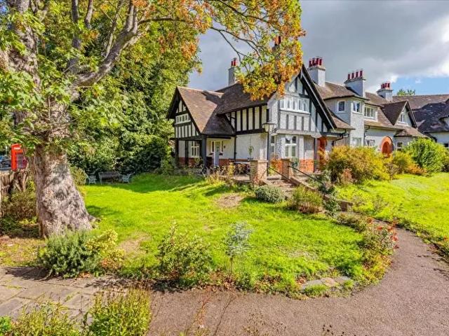 Apartment for rent in Wilford, Haddon