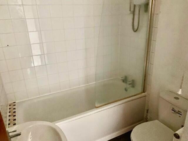 Apartment for rent in New Normanton, East Midlands