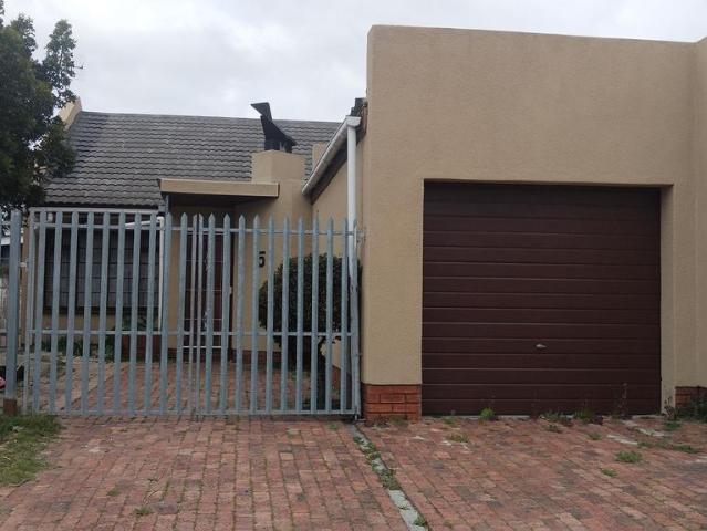 House for rent in Western Cape