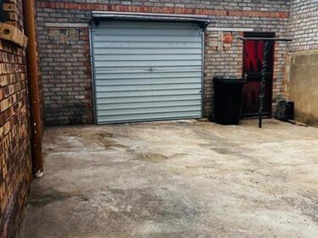 House for rent in Dube, Soweto