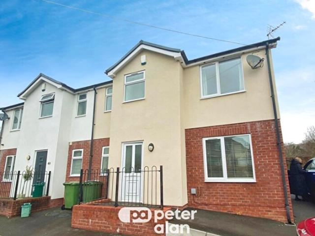 Apartment for rent in Llanharan, Bryncae
