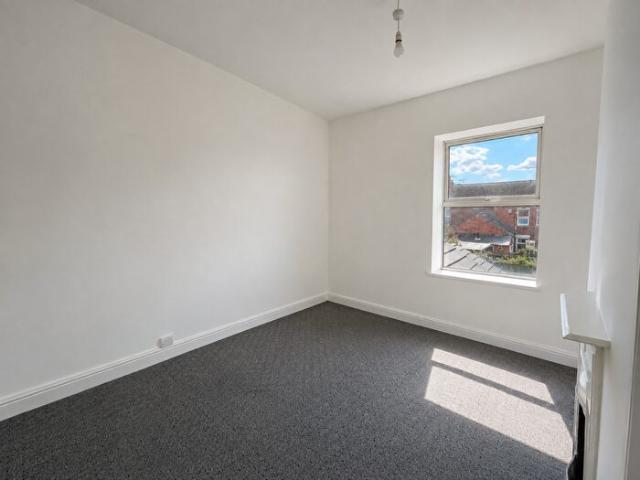 Apartment for rent in Radford, West Midlands