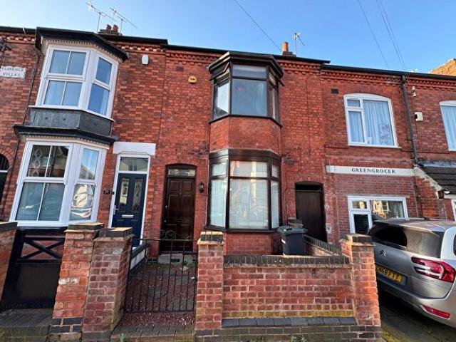 Apartment for rent in Old Wharf, City Of Leicester
