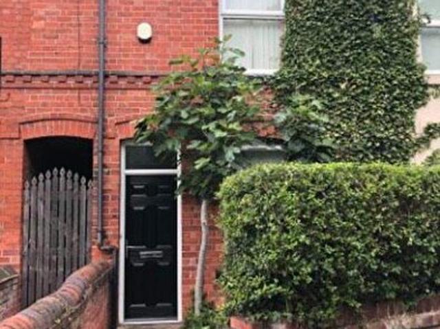 Apartment for rent in Haddon, East Midlands