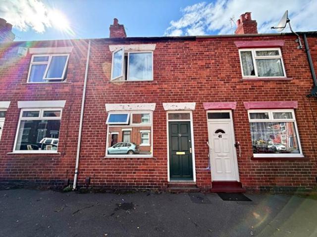 Apartment for rent in Haddon, East Midlands