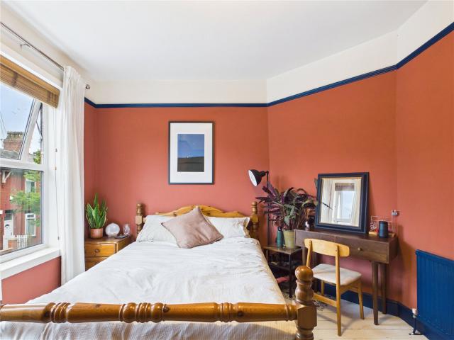 House for rent in Georgia, Greater Manchester