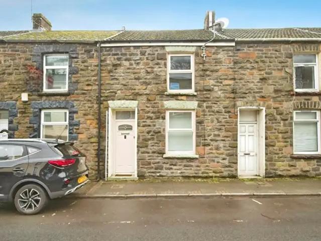 Apartment for rent in Stanleytown, Tylorstown