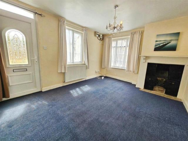 House for rent in Raunds