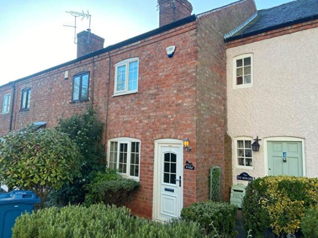 Apartment for rent in Barton In Fabis, East Midlands