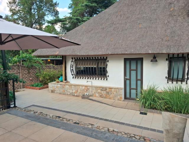 House for rent in Alexandra, Gauteng