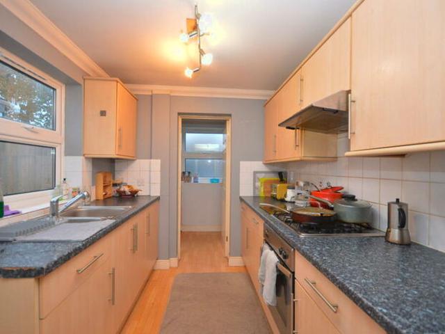 Apartment for rent in Kettering