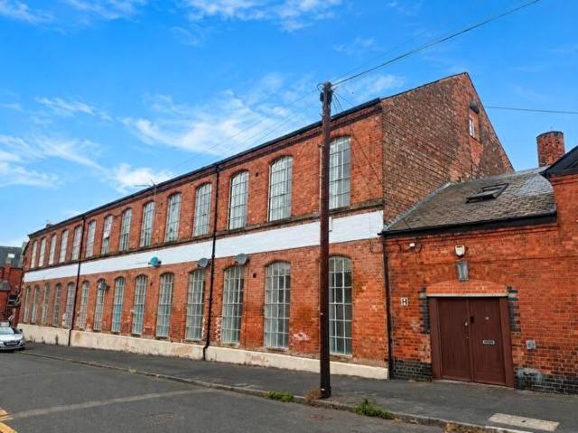 Apartment for rent in New Basford, Haddon