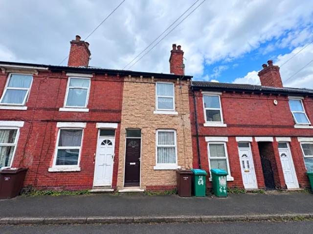 Apartment for rent in Haddon, East Midlands