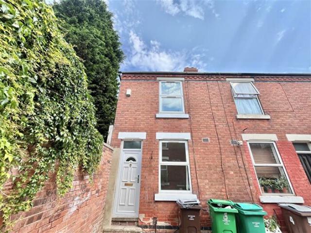 Apartment for rent in Hyson Green, Haddon