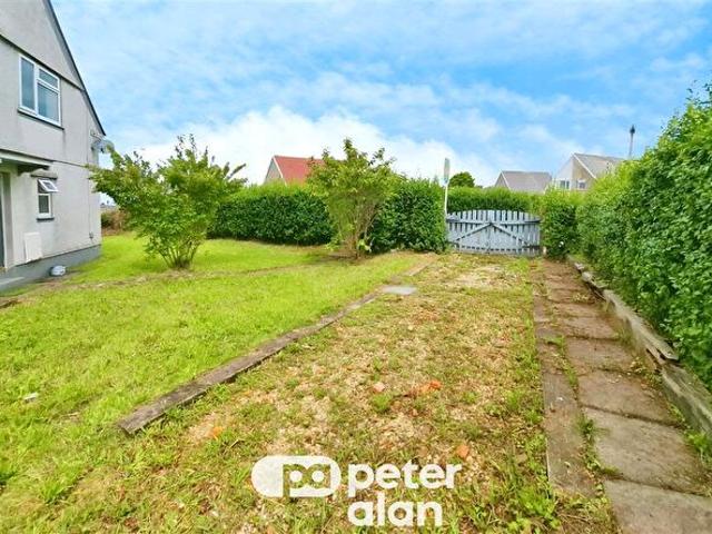 Apartment for rent in Mayhill, Swansea