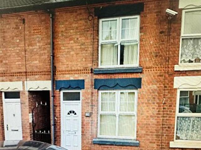 Apartment for rent in Atherstone CP, Gun Hill