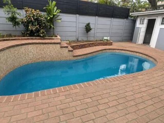 House for rent in Seaview, Kwazulu-natal