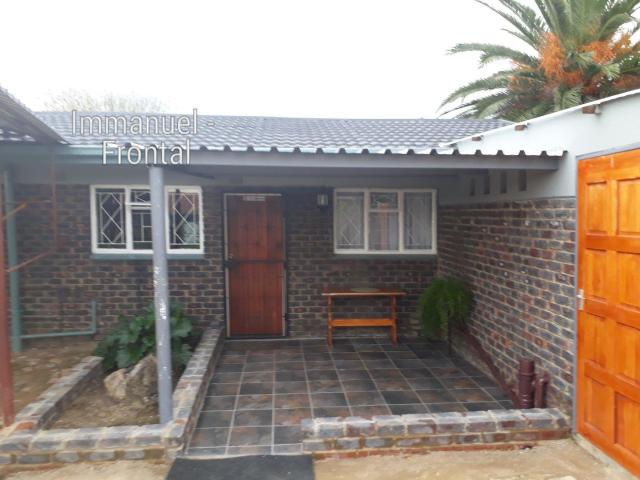 House for rent in Gert Sibande, Mpumalanga