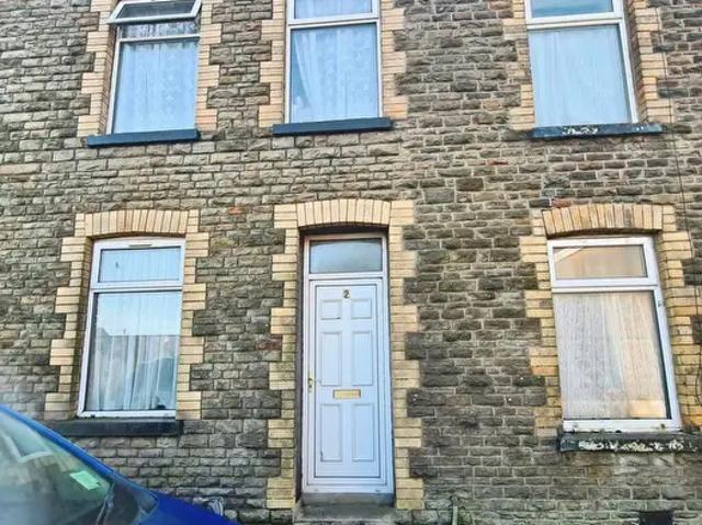 Apartment for rent in Cimla, Neath