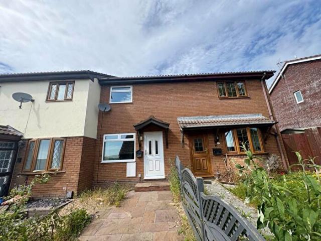Apartment for rent in Bridgend, Wales