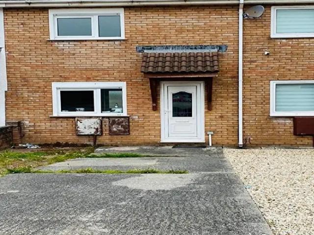 Apartment for rent in Gowerton, Wales