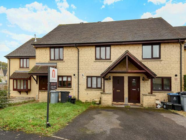 Apartment for rent in Deer Park, West Oxfordshire