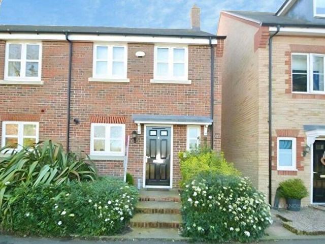 Apartment for rent in Winslow, Buckinghamshire