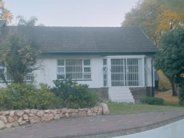 House for rent in Randburg, Gauteng