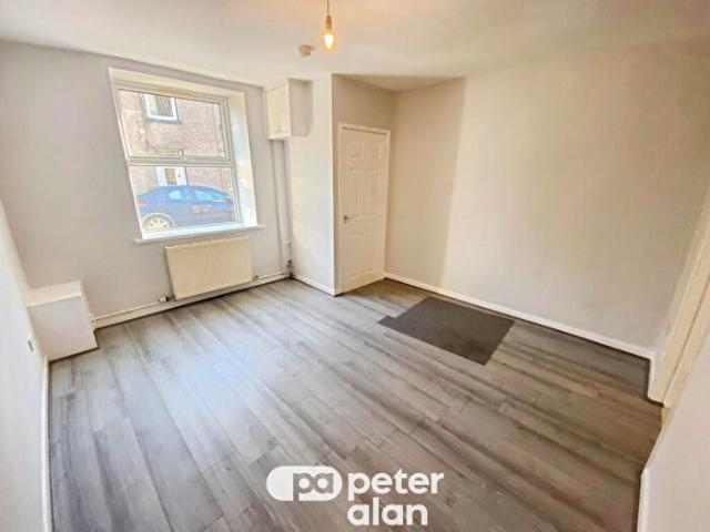 Apartment for rent in Aberaman South, Cwmaman