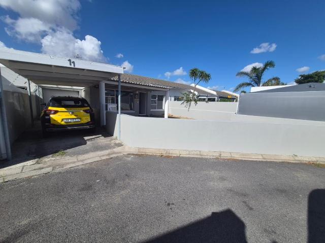 House for rent in Western Cape
