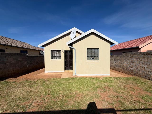 House for rent in Nooitgedacht, Gauteng