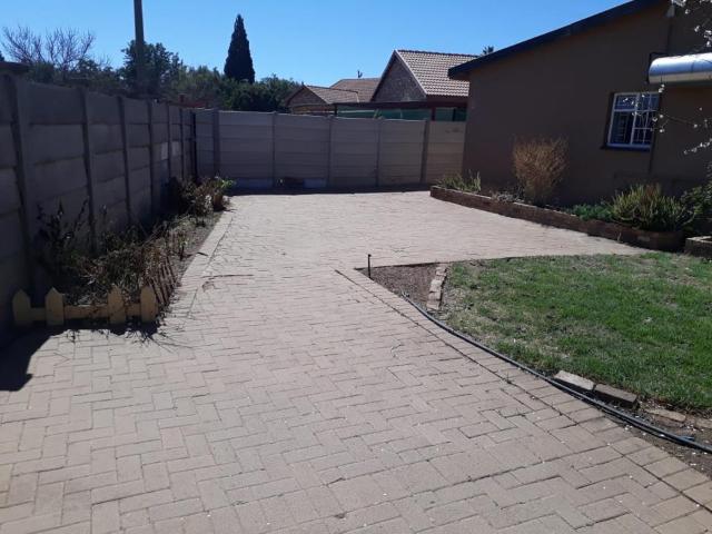 House for rent in Dr Kenneth Kaunda, North West