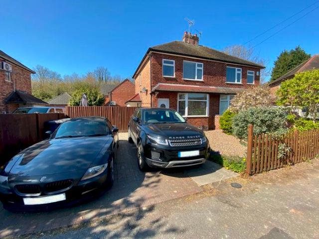Apartment for rent in Gedling