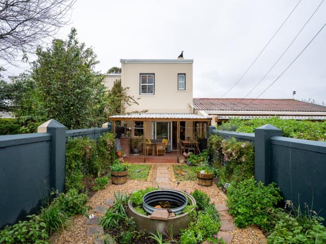 House for rent in Pniel, Western Cape