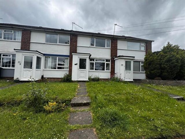 Apartment for rent in Overslade, New Bilton