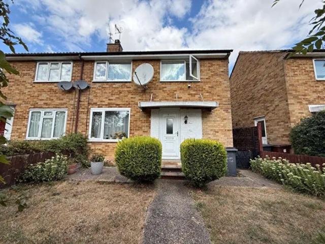 Apartment for rent in Danesholme, Corby